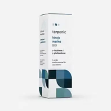 ACEITE ESENCIAL HINOJO MARINO BIO - 5 ML
