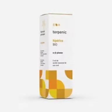 ACEITE ESENCIAL HIPERICO BIO - 5 ML