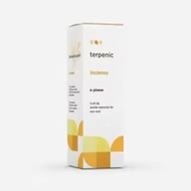 ACEITE ESENCIAL INCIENSO - 5 ML