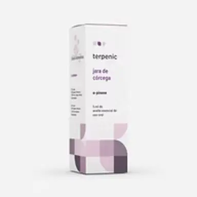 ACEITE ESENCIAL JARA CORCEGA - 5 ML
