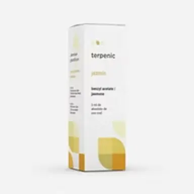 ACEITE ESENCIAL JAZMIN ABSOLUTO - 2 ML