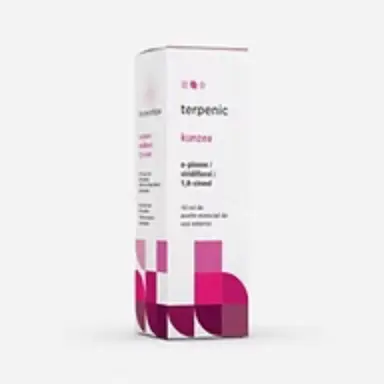 ACEITE ESENCIAL KUNZEA - 10 ML