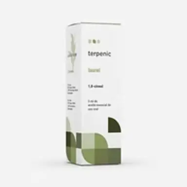 ACEITE ESENCIAL LAUREL BIO - 5 ML
