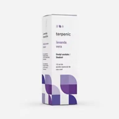 ACEITE ESENCIAL LAVANDA VERA BIO - 10 ML