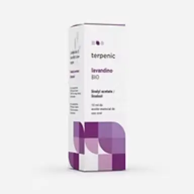 ACEITE ESENCIAL LAVANDINO - 10 ML