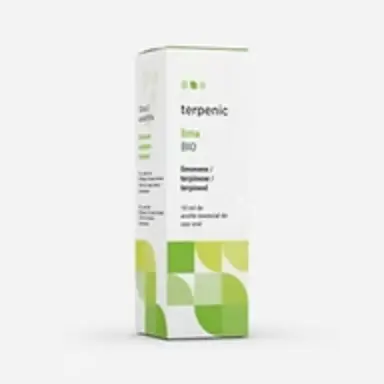 ACEITE ESENCIAL LIMA - 10 ML