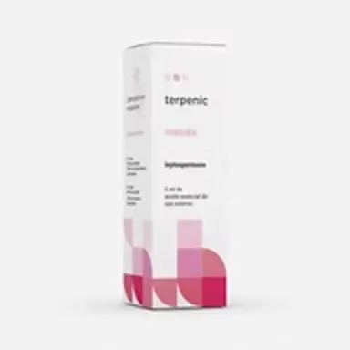 ACEITE ESENCIAL MANUKA - 5 ML