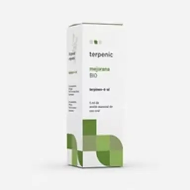 ACEITE ESENCIAL MEJORANA BIO - 5 ML