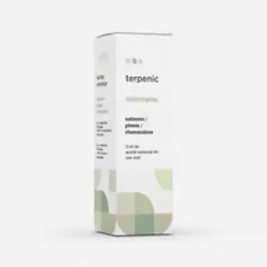 ACEITE ESENCIAL MILENRAMA - 5 ML