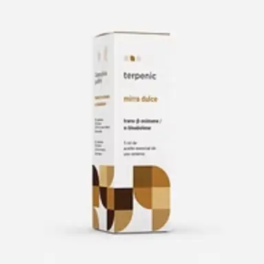 ACEITE ESENCIAL MIRRA DULCE - 5 ML
