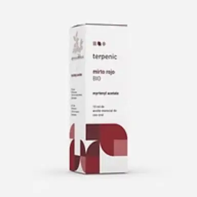 ACEITE ESENCIAL MIRTO ROJO - 10 ML