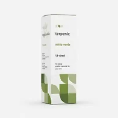 ACEITE ESENCIAL MIRTO VERDE - 10 ML