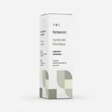 ACEITE ESENCIAL NARDO DEL HIMALAYA - 5 ML