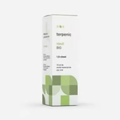 ACEITE ESENCIAL NIAULI - 10 ML
