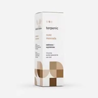 ACEITE ESENCIAL OLIVARDILLA BIO - 5 ML