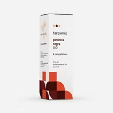ACEITE ESENCIAL PIMIENTA NEGRA BIO - 5 ML