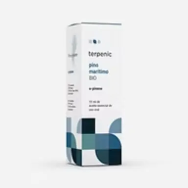 ACEITE ESENCIAL PINO MARITIMO BIO - 10 ML