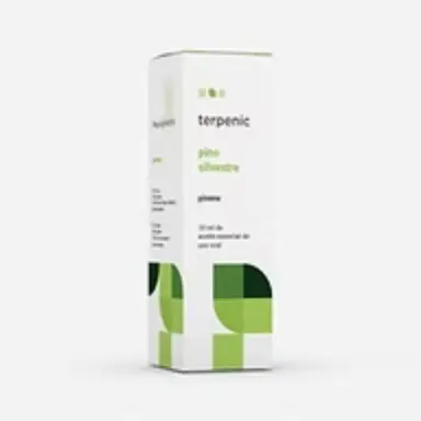 ACEITE ESENCIAL PINO SILVESTRE BIO - 10 ML