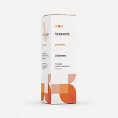 ACEITE ESENCIAL POMELO BIO - 10 ML