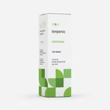 ACEITE ESENCIAL RAVINTSARA BIO - 10 ML
