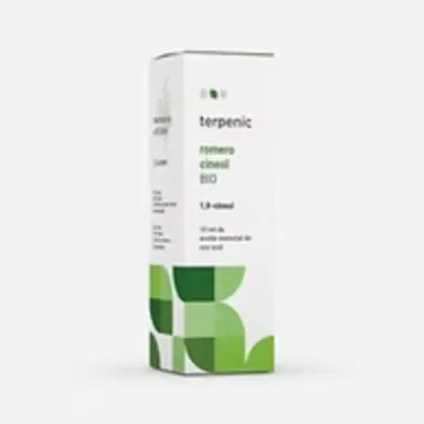 ACEITE ESENCIAL ROMERO CINEOL BIO - 10 ML