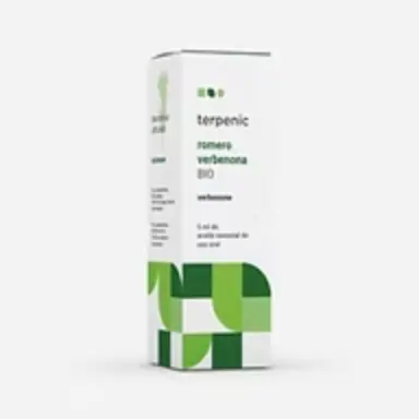 ACEITE ESENCIAL ROMERO VERBENONA BIO - 5 ML