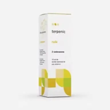 ACEITE ESENCIAL RUDA - 10 ML