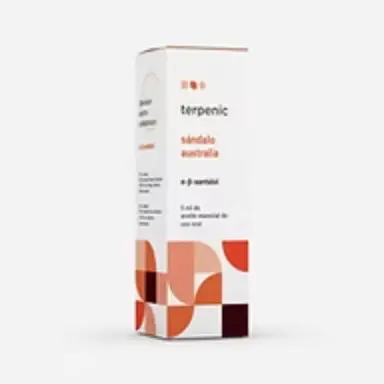 ACEITE ESENCIAL SANDALO AUSTRALIA - 5 ML