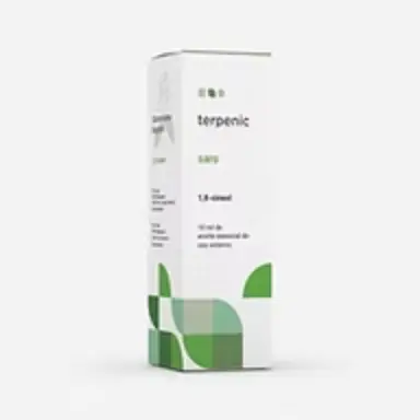 ACEITE ESENCIAL SARO - 10 ML