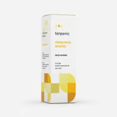 ACEITE ESENCIAL SIEMPREVIVA AMARILLA BIO - 5 ML