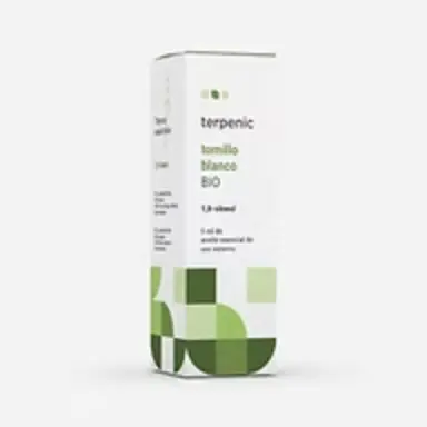 ACEITE ESENCIAL TOMILLO LINALOL BIO - 5 ML