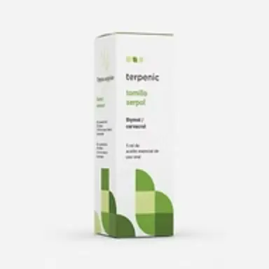 ACEITE ESENCIAL SERPOL - 5 ML