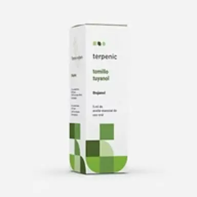 ACEITE ESENCIAL TOMILLO TUYANOL - 5 ML