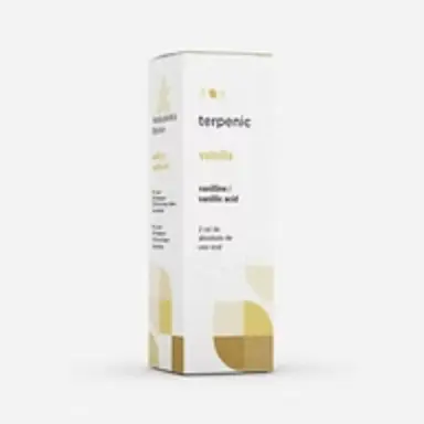 ACEITE ESENCIAL VAINILLA ABSOLUTO - 2 ML