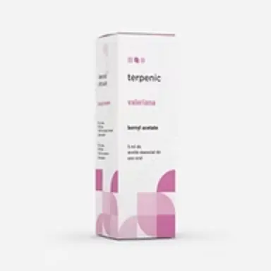 ACEITE ESENCIAL VALERIANA - 5 ML