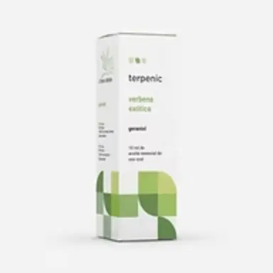 ACEITE ESENCIAL VERBENA EXOTICA - 10 ML