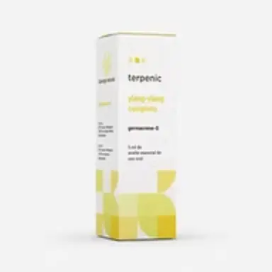 ACEITE ESENCIAL YLANG-YLANG COMPLETO - 5 ML