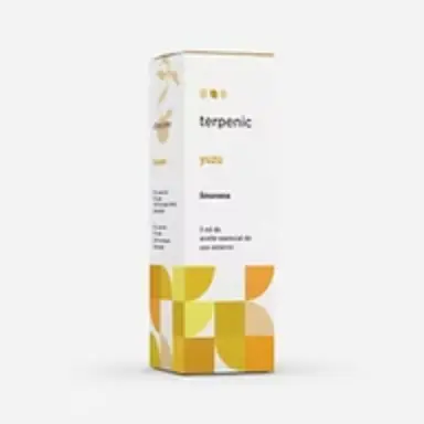 ACEITE ESENCIAL YUZU - 5 ML