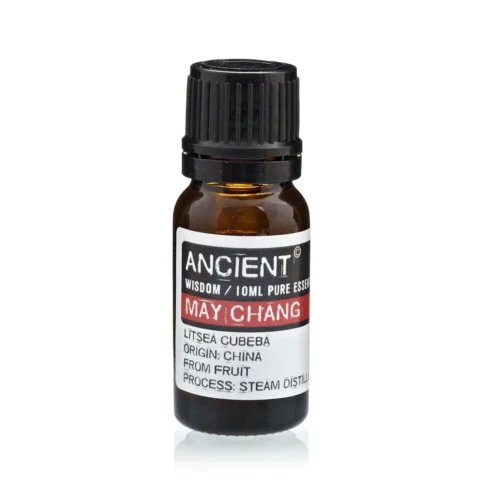 ACEITE ESENCIAL MAY CHANG