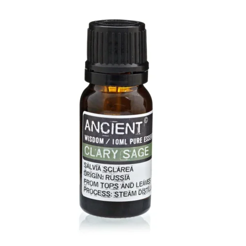 ACEITE ESENCIAL SALVIA SCLAREA