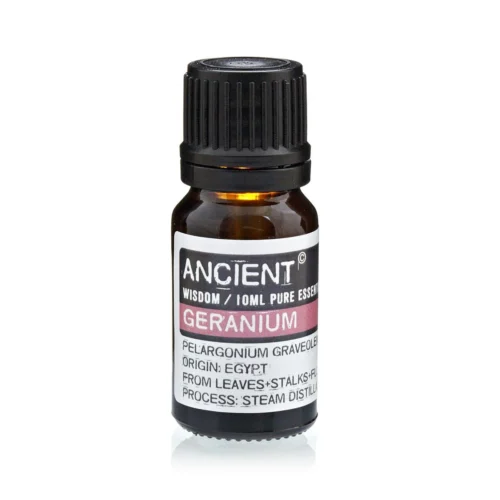 ACEITE ESENCIAL GERANIO