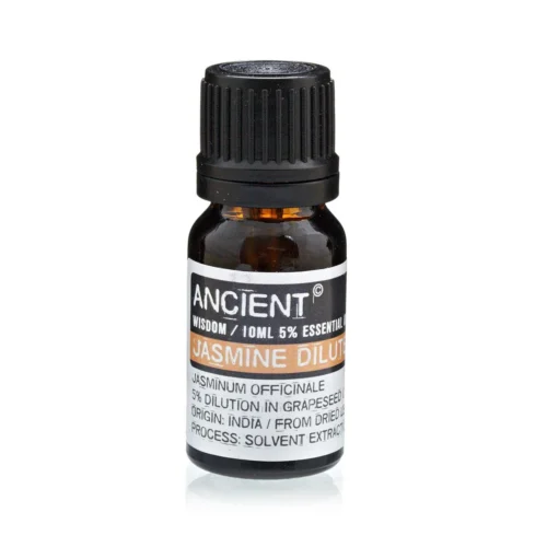 ACEITE ESENCIAL JAZMÍN DILUIDO