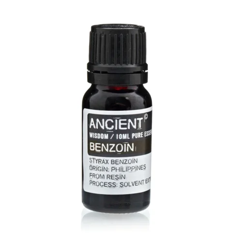 ACEITE ESENCIAL BENJUÍ DILUIDO