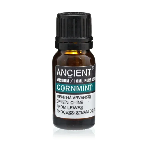 ACEITE ESENCIAL MENTA VERDE