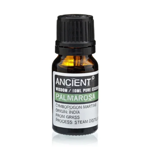 ACEITE ESENCIAL PALMAROSA
