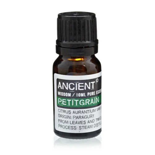 ACEITE ESENCIAL PETITGRAIN
