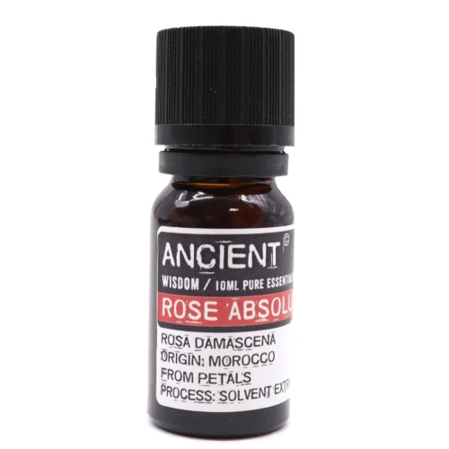 ACEITE ESENCIAL ROSA ABSOLUTA