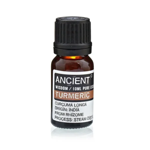 ACEITE ESENCIAL CURCUMA 10ML