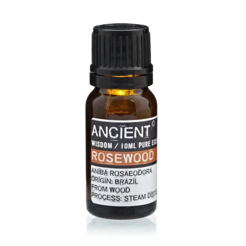 ACEITE ESENCIAL PALO DE ROSA