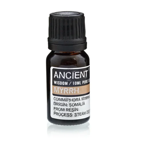 ACEITE ESENCIAL MIRRA